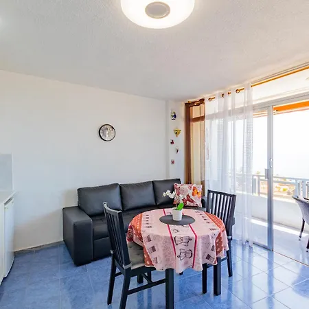 Apartment Ocean Breeze By Dream Homes Tenerife *
