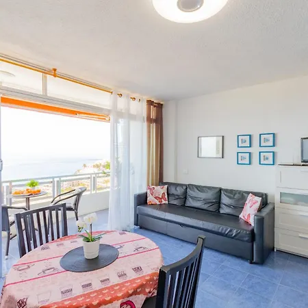 Ocean Breeze By Dream Homes Tenerife Apartment *