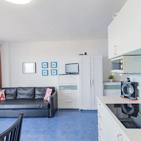 Ocean Breeze By Dream Homes Tenerife Appartamento *