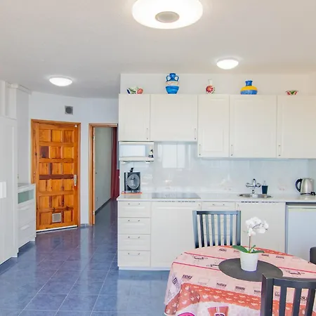 Ocean Breeze By Dream Homes Tenerife Puerto de Santiago (Tenerife)