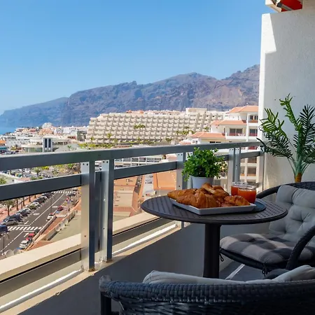 Ocean Breeze By Dream Homes Tenerife