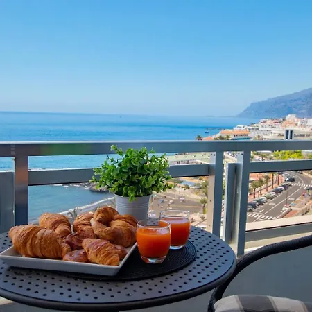 Ocean Breeze By Dream Homes Tenerife * Puerto de Santiago (Tenerife)