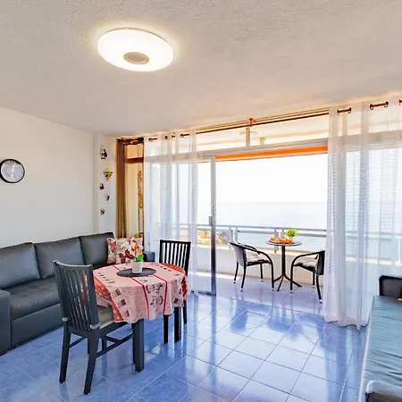 Ocean Breeze By Dream Homes Tenerife Διαμέρισμα Puerto de Santiago (Tenerife)