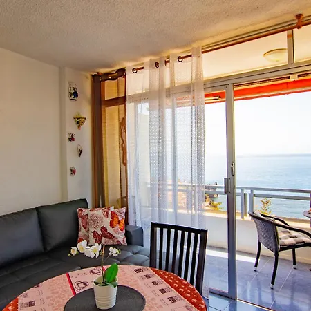 Ocean Breeze By Dream Homes Tenerife *