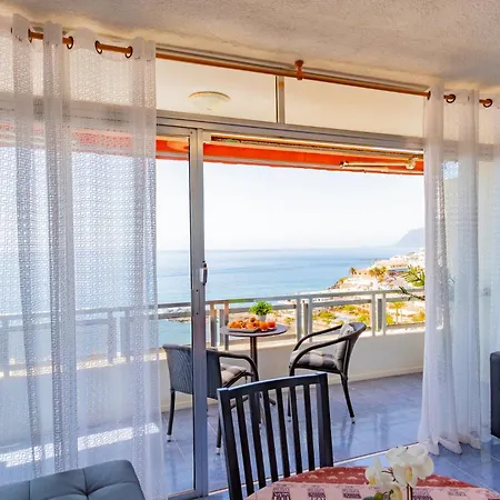Ocean Breeze By Dream Homes Tenerife Puerto de Santiago (Tenerife)