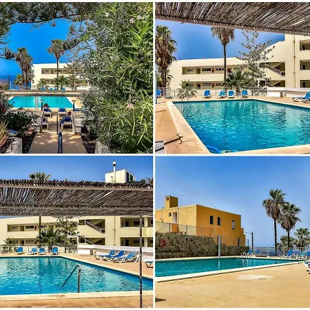 Ocean Breeze By Dream Homes Tenerife *