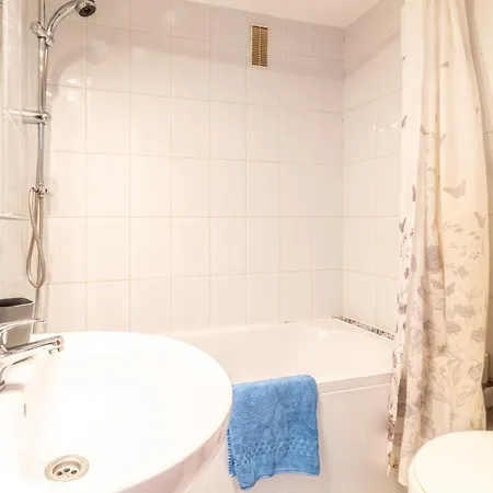 Ocean Breeze By Dream Homes Tenerife Διαμέρισμα Puerto de Santiago (Tenerife)