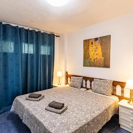 Διαμέρισμα Ocean Breeze By Dream Homes Tenerife *