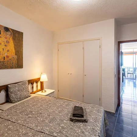 Διαμέρισμα Ocean Breeze By Dream Homes Tenerife Puerto de Santiago (Tenerife)
